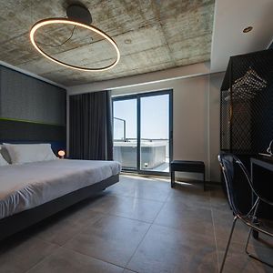 Ikyk Hotel (Adults Only)